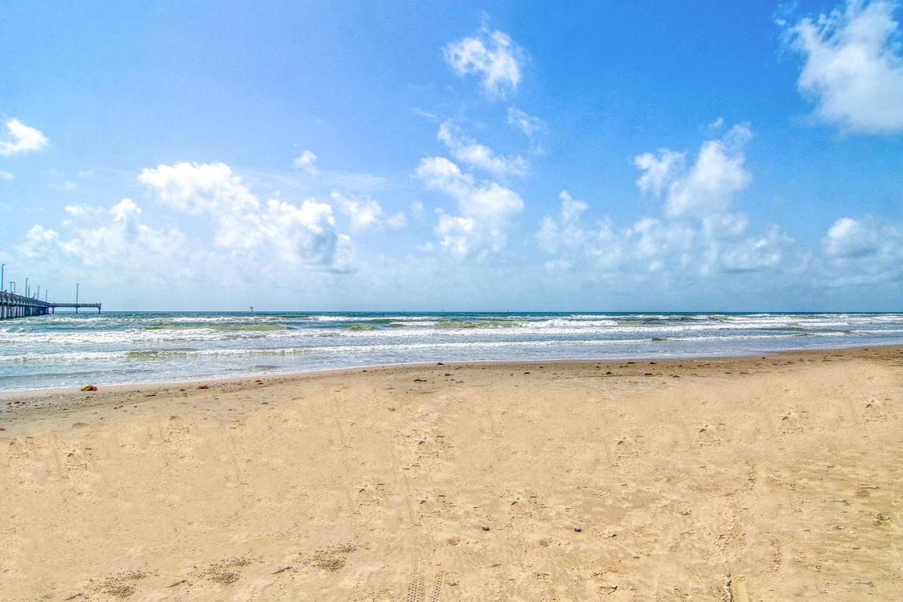 Lyla'S Beach Getaway Corpus Christi  Kültér fotó